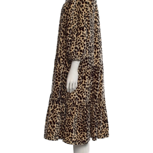 Horses atelier Dream dress - Picture 3 of 3